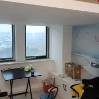 柏庄观邸财富广场