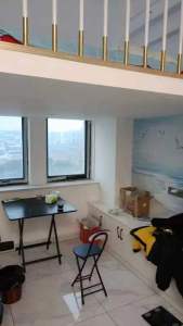 柏庄观邸财富广场