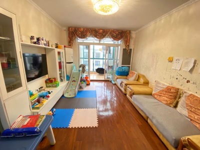 凤凰城北岛翡翠居