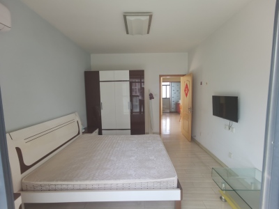 江城国际瑞虹苑