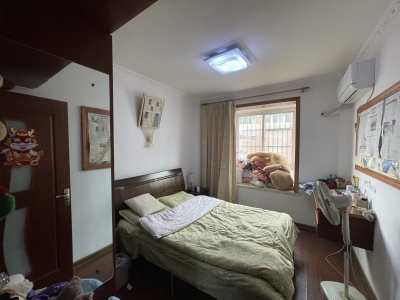 万豪白领富贵西园