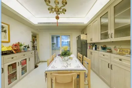 伟星金悦府三房南北精装真实好房