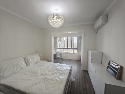 朝辉东方城三区