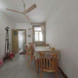 华联新村2房1厅1卫南北普装真实好房