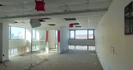 镜街