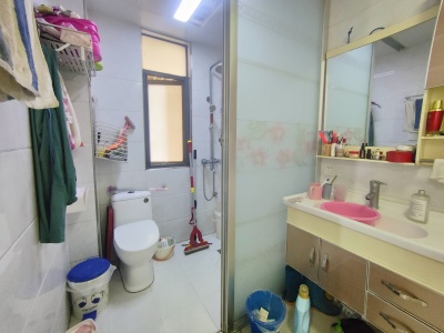 丰收佳苑四期 2室2厅1卫 1,200元/月 VR房,满五唯一