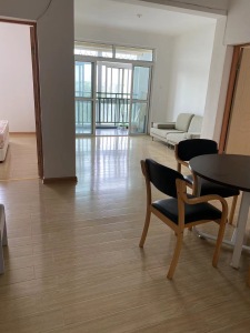 滨河馨居