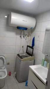 柏庄观邸财富广场