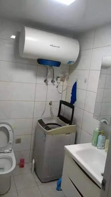 柏庄观邸财富广场