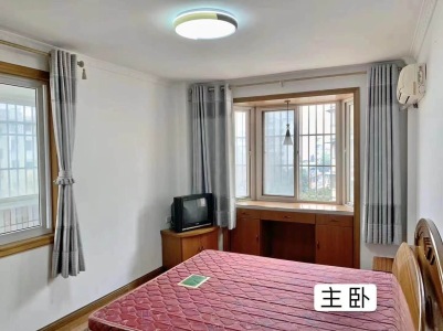 申元街小区