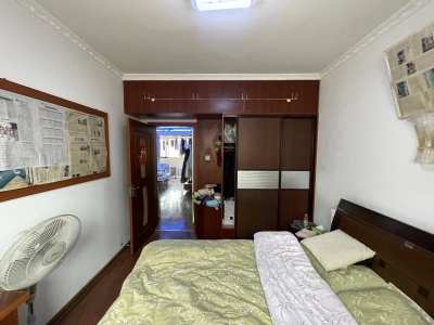 万豪白领富贵西园