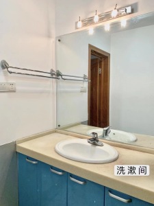 申元街小区3房2厅1卫南北豪装真实好房