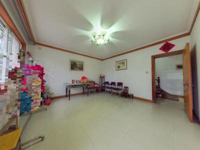 十里示范村豪华区