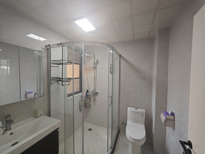 朝辉东方城三区