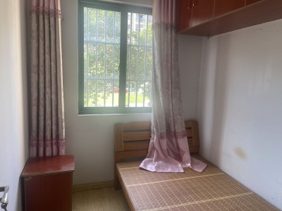 旭日天都五组团