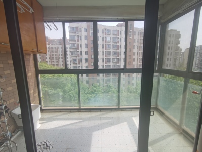 江城国际瑞虹苑