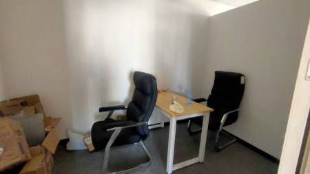 世茂滨江双子座