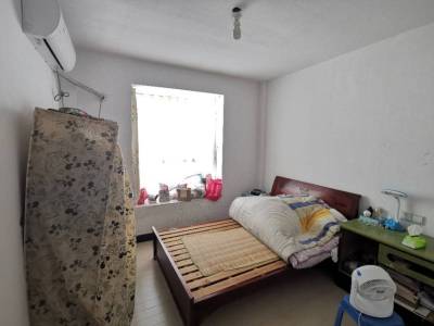 龙湖新城一期D区2房2厅1卫南精装真实好房