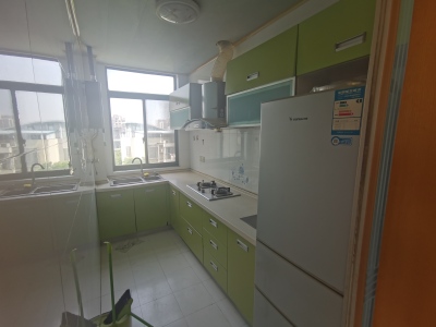 江城国际瑞虹苑