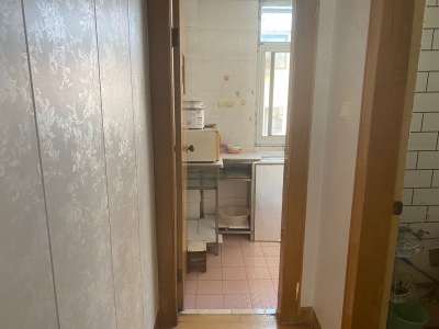南方新村2房1卫南简装真实好房