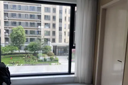 伟星雍璟台3室2厅2卫南精装真实好房