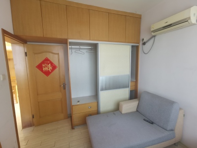 江城国际瑞虹苑