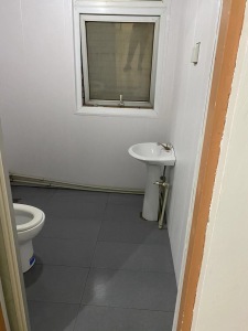 滨河馨居