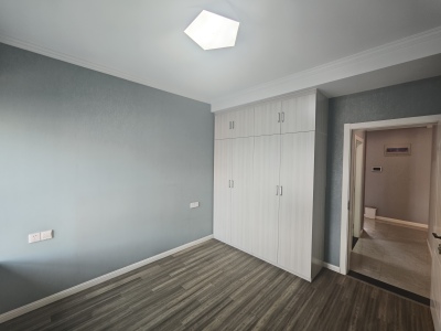 朝辉东方城三区