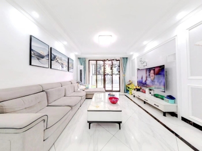 伟星公园大道壹号