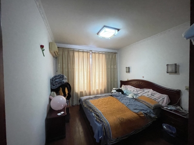 万豪白领富贵西园