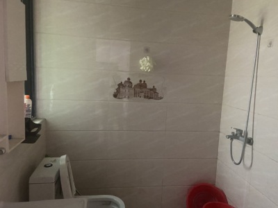 旭日天都五组团