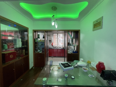 万豪白领富贵西园