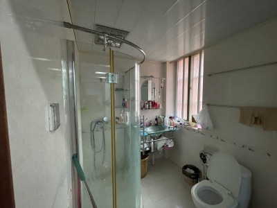 万豪白领富贵西园