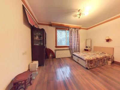 十里示范村豪华区