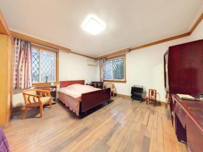 十里示范村豪华区