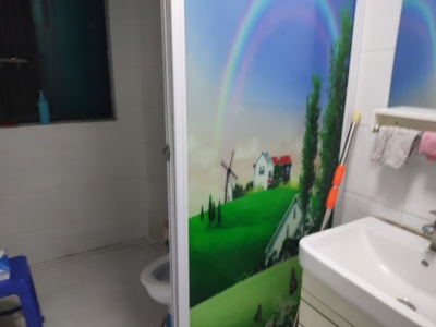 天香苑二期
