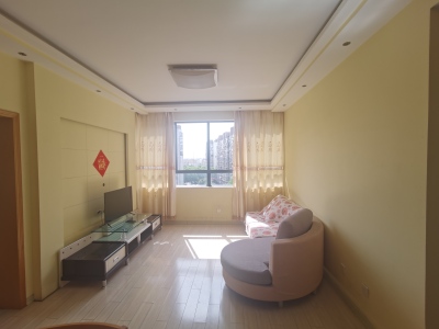 江城国际瑞虹苑