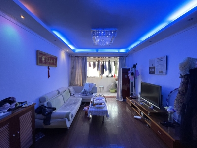 万豪白领富贵西园