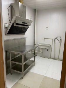 滨河馨居