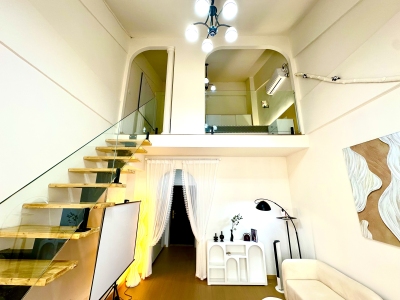 东方龙城景福苑