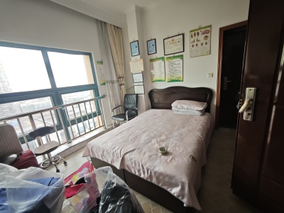 中央花园(花山)