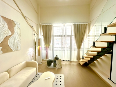 东方龙城景福苑