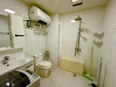 东方龙城景福苑