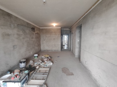 朝辉东方城三区