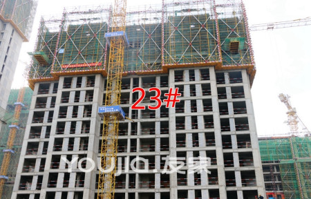 皖新春江明月-骆海燕