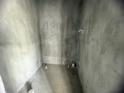 伟星蓝山半山墅