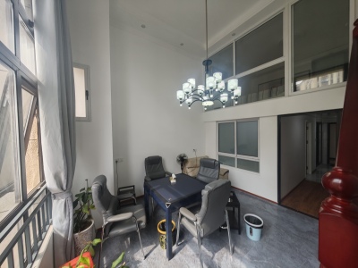 朝辉东方城三区