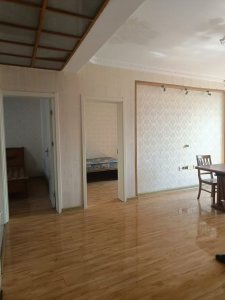 新安花园 3室2厅2卫 1,800元/月 南北通透,好景观