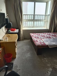 白马浅湾安置区