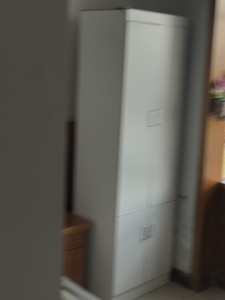 鲁港新镇三期五区